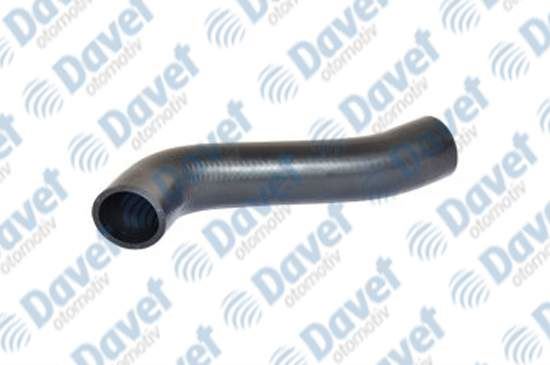 GROS T13606 Turbo Hortumu I20 - Getz 1.4-1.6 Crdi 02-11